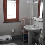 Quarto em Acomodações Particulares La Dimora Felice *