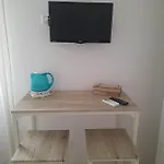 Quarto em Acomodações Particulares La Dimora Felice