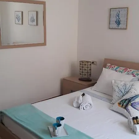 La Dimora Felice * Marmi