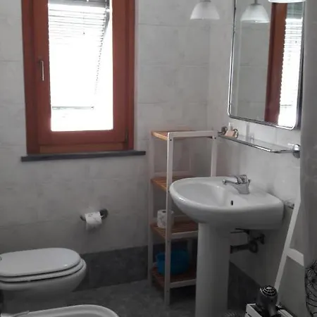 Homestay szállás La Dimora Felice *