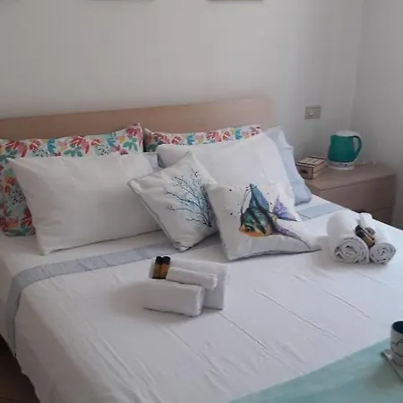 民宿 La Dimora Felice