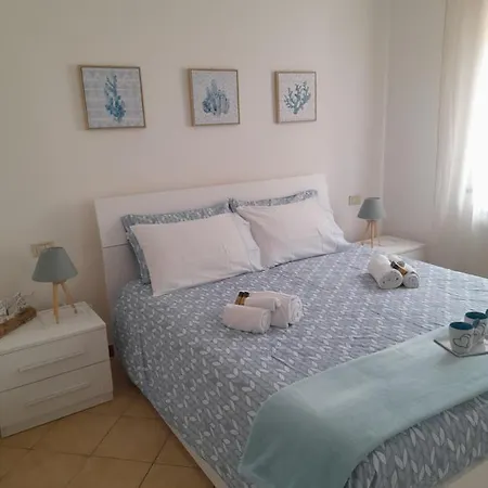 La Dimora Felice Homestay szállás *