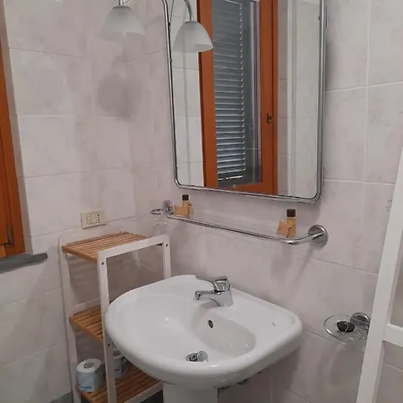 La Dimora Felice * Marmi