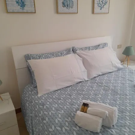 La Dimora Felice ホームステイ