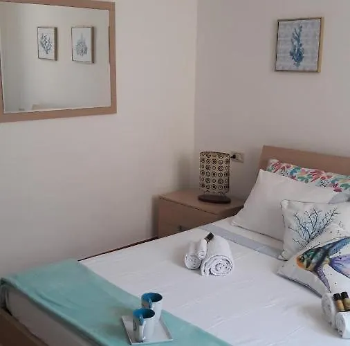 La Dimora Felice * Marmi