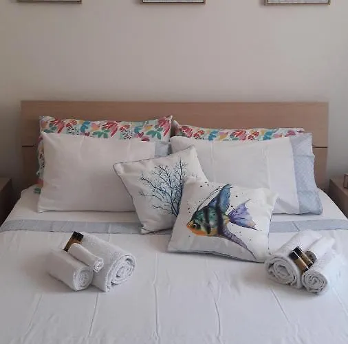 民宿 La Dimora Felice Marmi