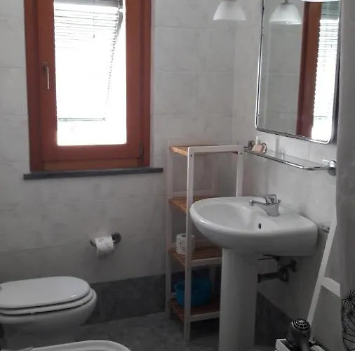 民宿 La Dimora Felice *