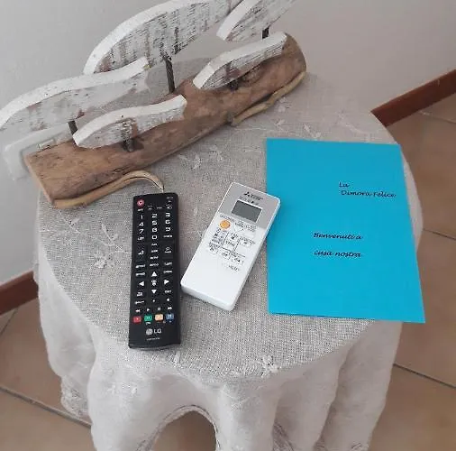 La Dimora Felice 民宿