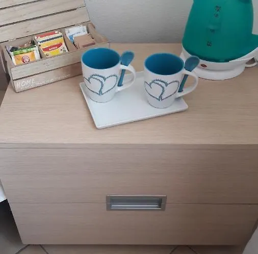 民宿 La Dimora Felice Marmi