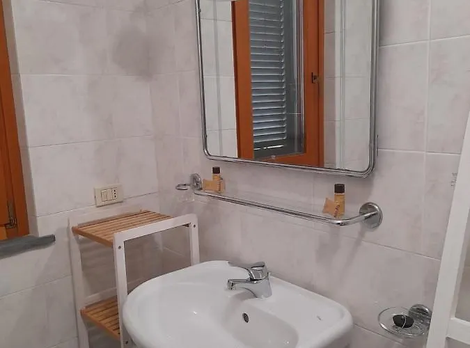 La Dimora Felice * Marmi