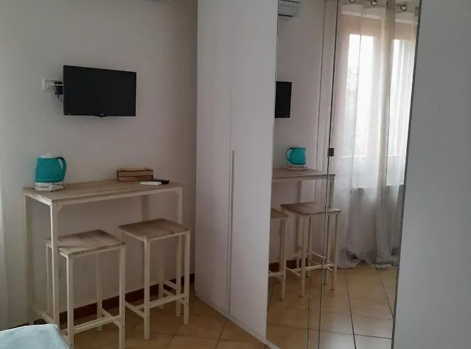 民宿 La Dimora Felice Marmi