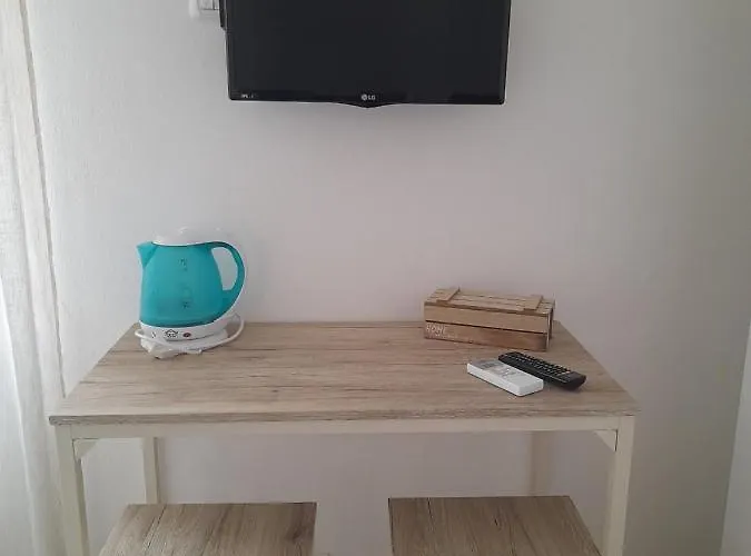 民宿 La Dimora Felice