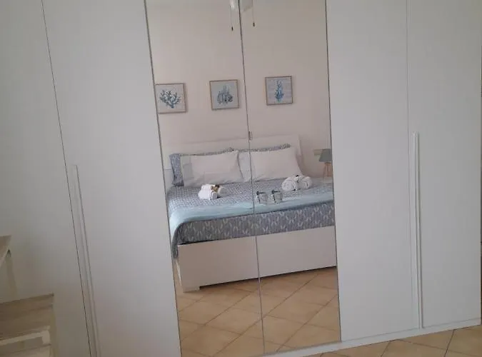 民宿 La Dimora Felice Marmi