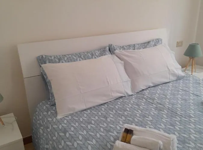 La Dimora Felice 民宿