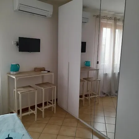 Ubytování v soukromí La Dimora Felice Marmi